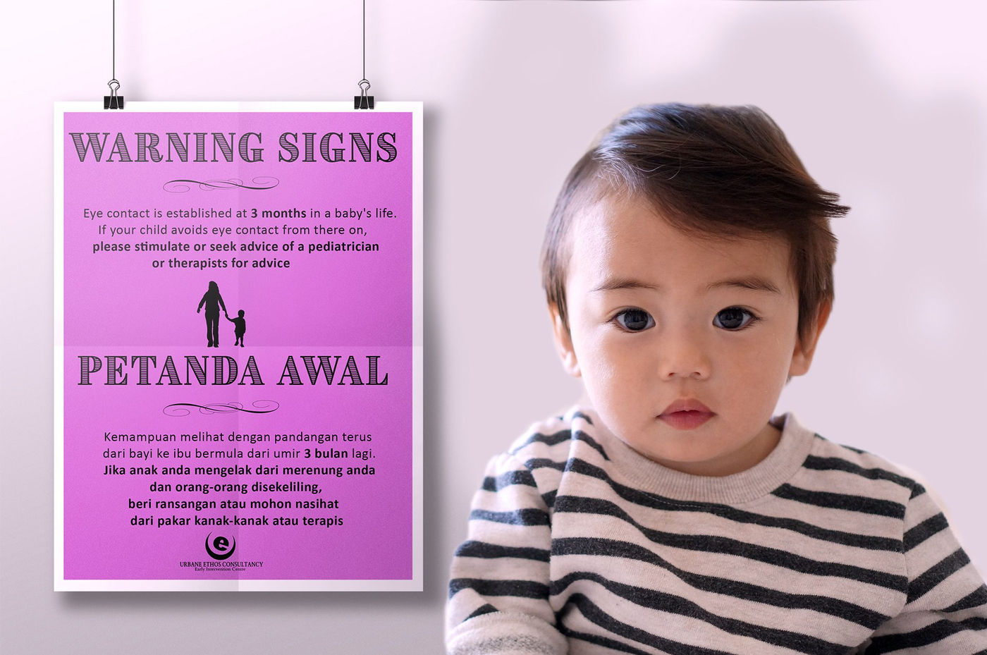 Do you know the warning signs?
