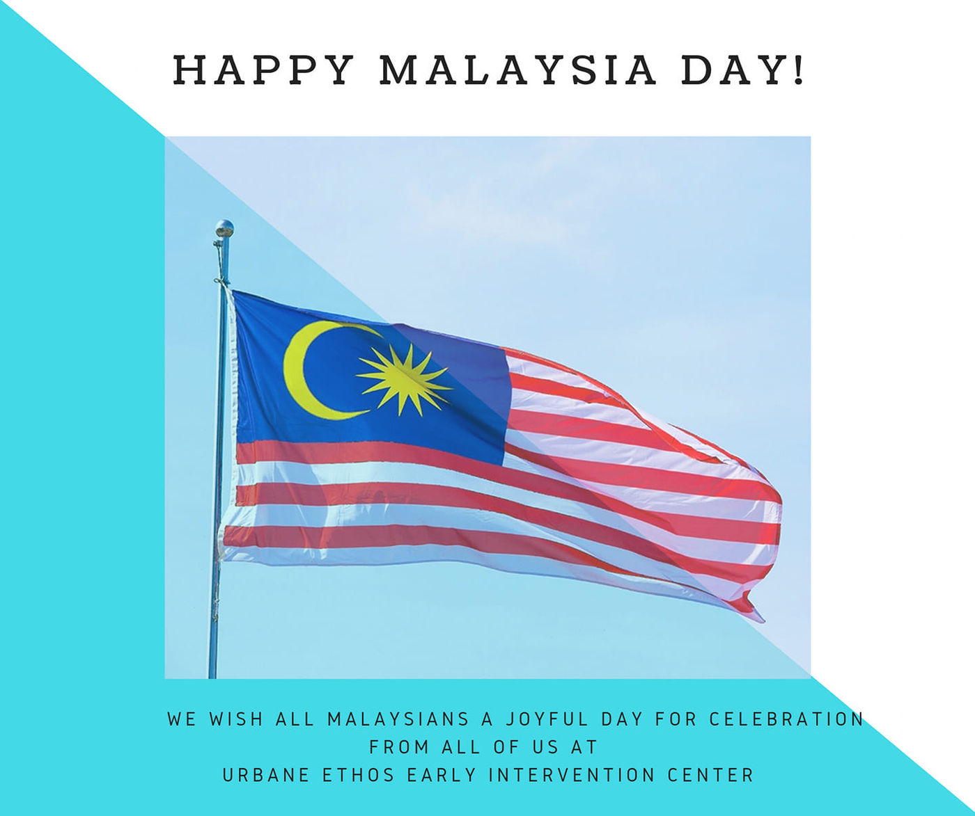 Happy Malaysia Day!
