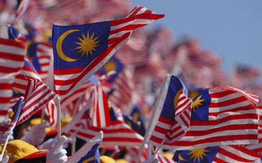 Happy Merdeka Day!