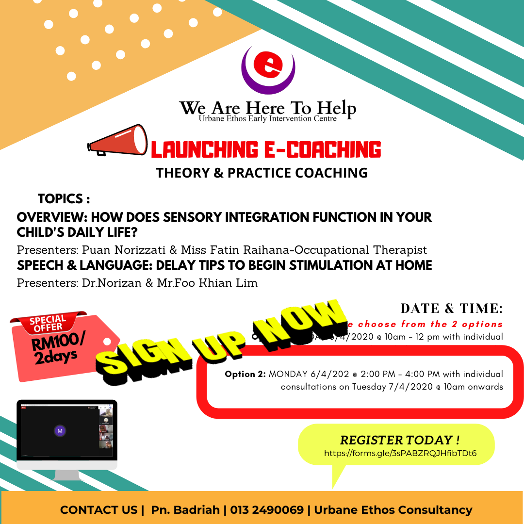 e-Coaching parent feedback