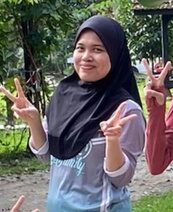 Ms Emalin Nasuha Hachim
