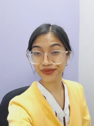 Nasirah Binti Zulkifli, OTR/L