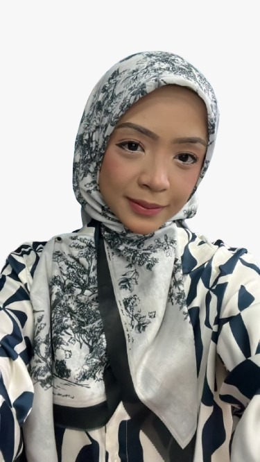 Ms. Farwizah